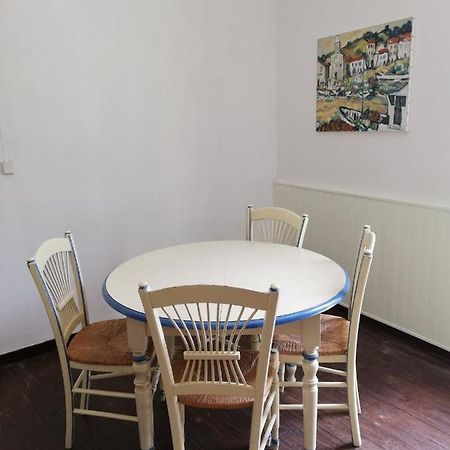 T2 Petite Terrasse Coeur De Ville Prats-de-Mollo-la-Preste Kültér fotó